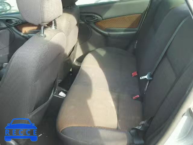 2002 FORD FOCUS ZTS 1FAFP38322W254675 image 5