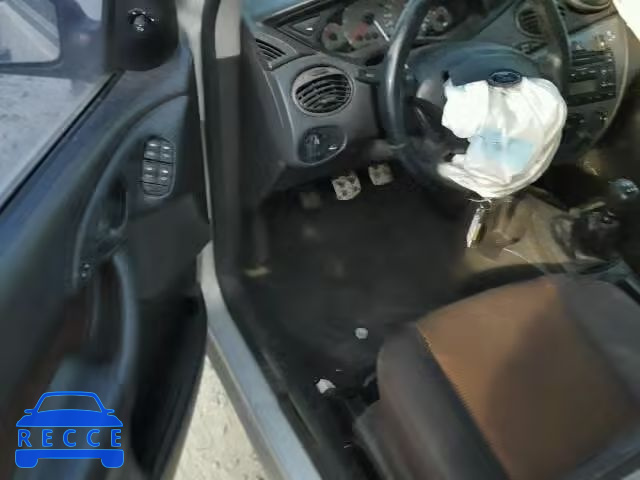 2002 FORD FOCUS ZTS 1FAFP38322W254675 image 8