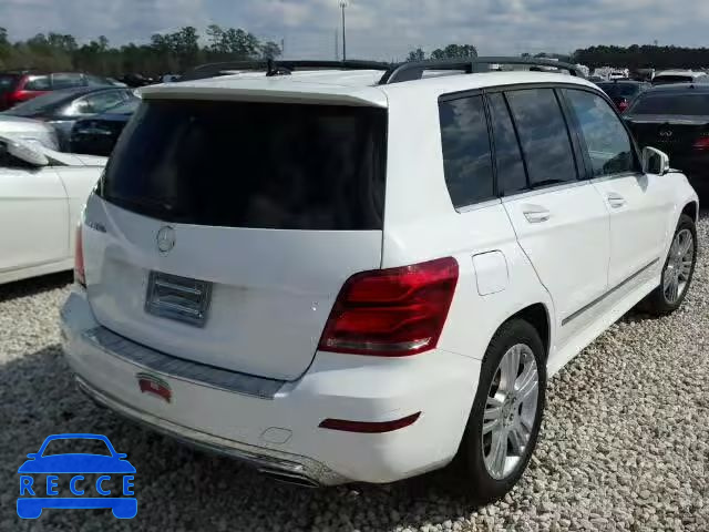 2014 MERCEDES-BENZ GLK350 WDCGG5HB0EG331165 Bild 3