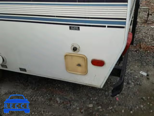 1996 AERO COACH 4PXT12122T1001636 image 8