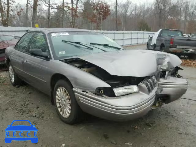 1997 CHRYSLER CONCORDE L 2C3HD56F6VH766418 зображення 0