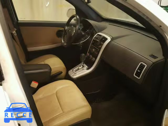 2008 PONTIAC TORRENT GX 2CKDL737X86021007 зображення 4