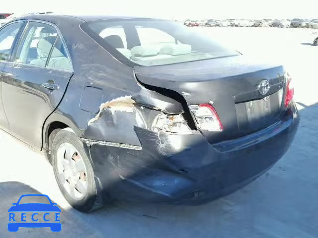 2007 TOYOTA CAMRY 4T1BE46K27U120360 зображення 8