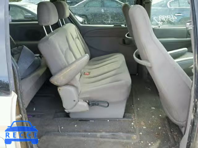 2003 DODGE CARAVAN SP 1D4GP453X3B120761 зображення 5