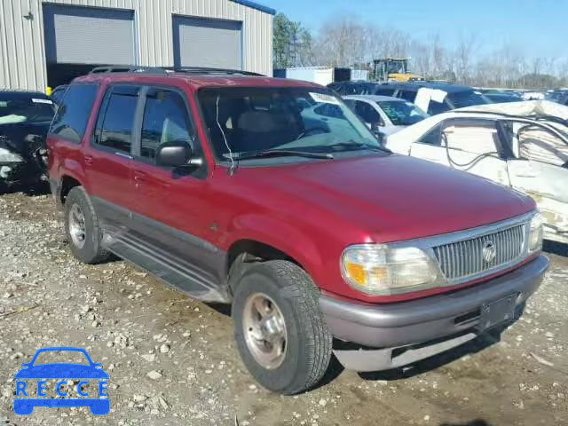 1997 MERCURY MOUNTAINEE 4M2DU55P4VUJ40779 image 0