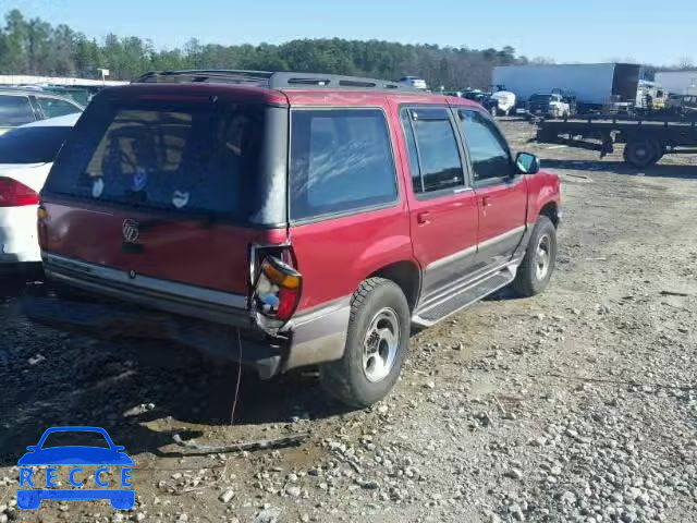 1997 MERCURY MOUNTAINEE 4M2DU55P4VUJ40779 image 3