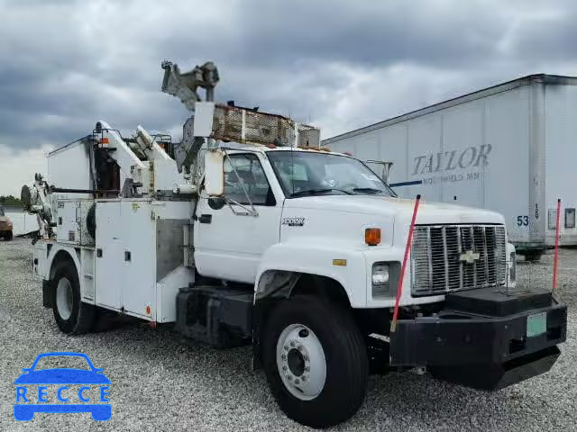 1994 CHEVROLET KODIAK C7H 1GBM7H1J2RJ112622 Bild 0