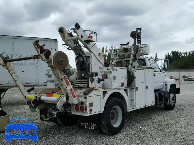 1994 CHEVROLET KODIAK C7H 1GBM7H1J2RJ112622 image 3