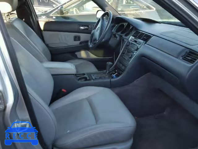 2003 ACURA 3.5 RL JH4KA96513C001530 image 4