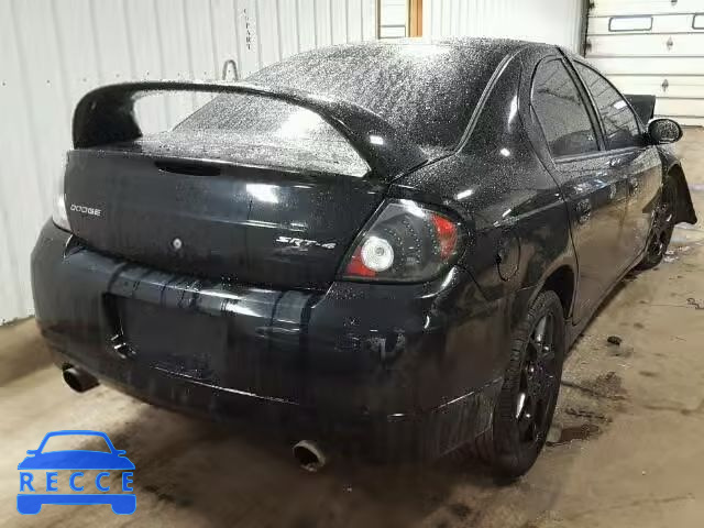 2003 DODGE NEON SRT-4 1B3ES66S33D202129 image 3