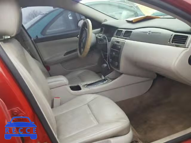 2007 CHEVROLET IMPALA SUP 2G1WD58CX79249795 image 4