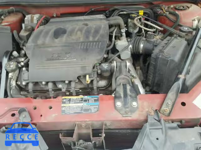 2007 CHEVROLET IMPALA SUP 2G1WD58CX79249795 image 6