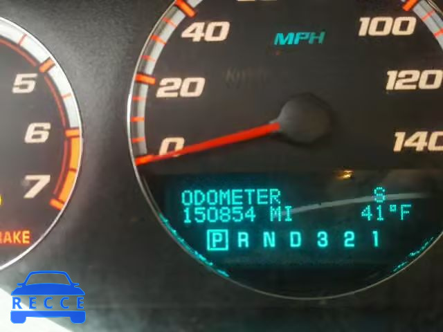2007 CHEVROLET IMPALA SUP 2G1WD58CX79249795 image 7