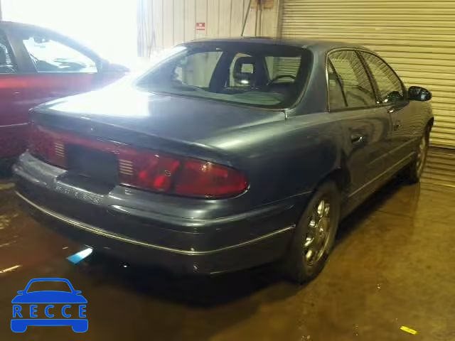 1998 BUICK REGAL LS 2G4WB52KXW1484574 image 3