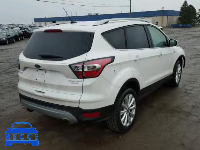 2017 FORD ESCAPE TIT 1FMCU0JDXHUB14400 image 3