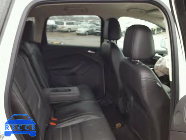 2017 FORD ESCAPE TIT 1FMCU0JDXHUB14400 image 5