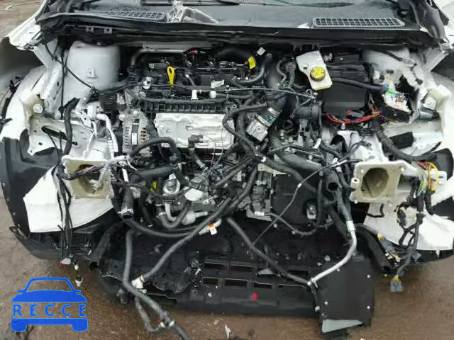 2017 FORD ESCAPE TIT 1FMCU0JDXHUB14400 image 6