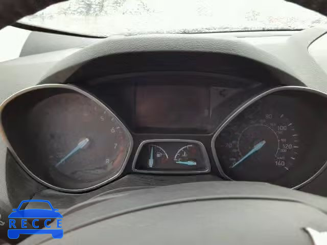 2017 FORD ESCAPE TIT 1FMCU0JDXHUB14400 image 7