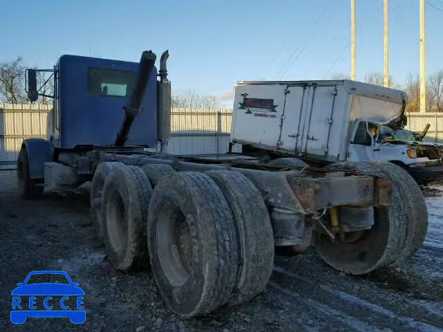 2000 PETERBILT CONVENTION 1NPALB0X5YN529844 Bild 2