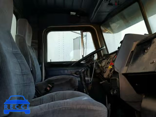 2000 PETERBILT CONVENTION 1NPALB0X5YN529844 image 4