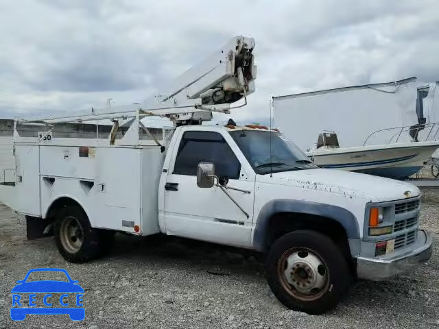 1995 CHEVROLET C3500-HD 1GBKC34F0SJ107728 image 0