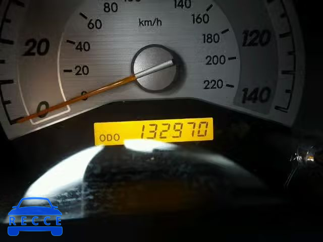 2007 TOYOTA SCION JTKDE177470156119 image 7
