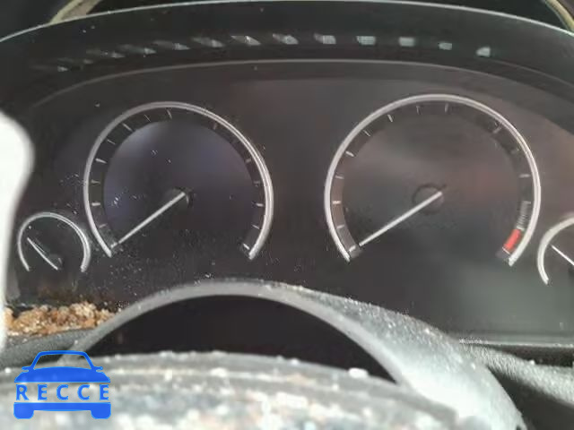 2014 BMW X3 XDRIVE2 5UXWX9C51E0D38405 image 7