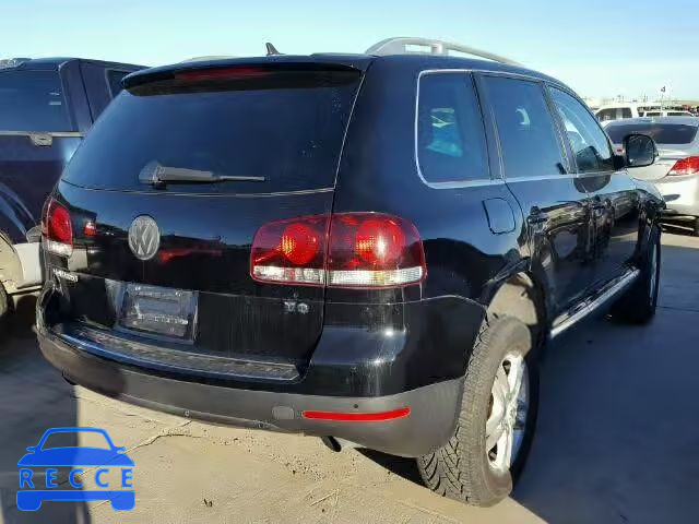 2009 VOLKSWAGEN TOUAREG 2 WVGBE77L59D015940 image 3