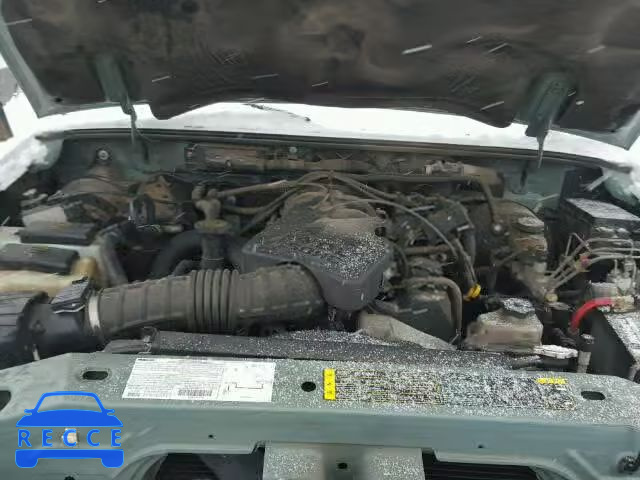 2003 MAZDA B4000 CAB 4F4ZR47E23TM17622 image 6