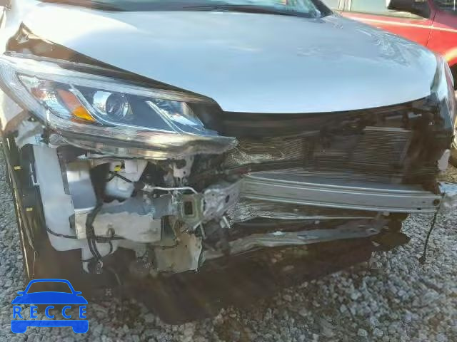 2016 HONDA CR-V TOURI 5J6RM3H9XGL004821 image 8