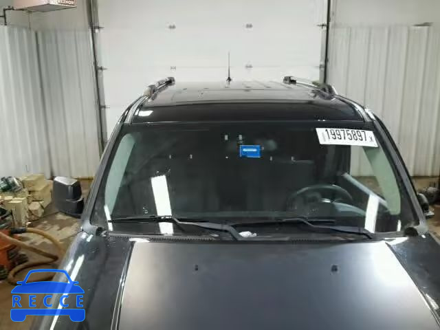 2011 JEEP LIBERTY RE 1J4PN3GK3BW506358 image 9