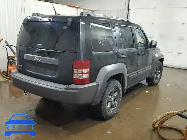 2011 JEEP LIBERTY RE 1J4PN3GK3BW506358 image 3