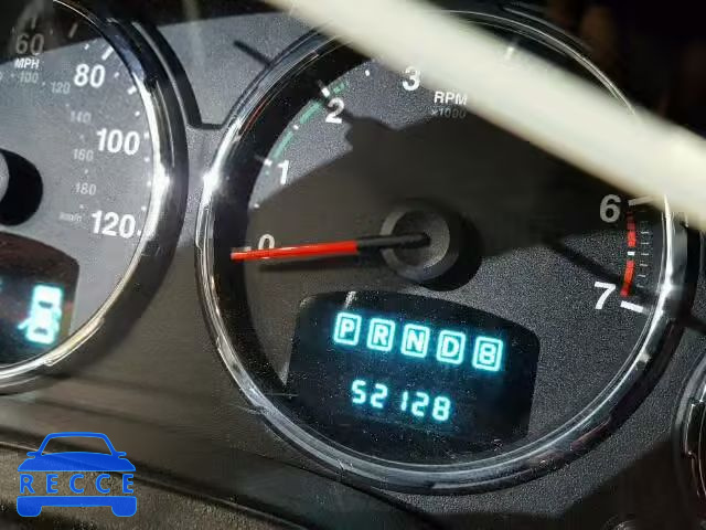 2011 JEEP LIBERTY RE 1J4PN3GK3BW506358 image 7