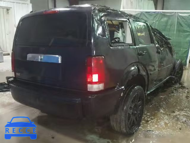 2008 DODGE NITRO SLT 1D8GU58K58W118111 зображення 3