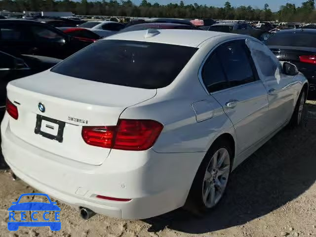 2015 BMW 335XI WBA3B9G55FNR95073 image 3