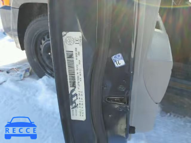 2007 JEEP PATRIOT LI 1J8FT48W17D293016 image 9