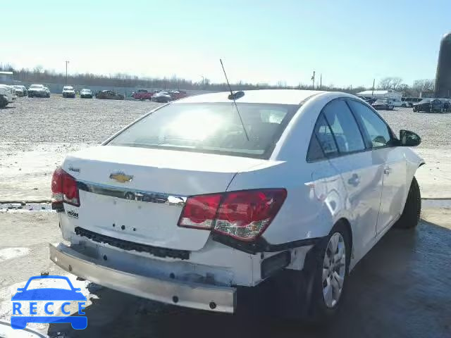 2015 CHEVROLET CRUZE L 1G1P15SH8F7284031 зображення 3