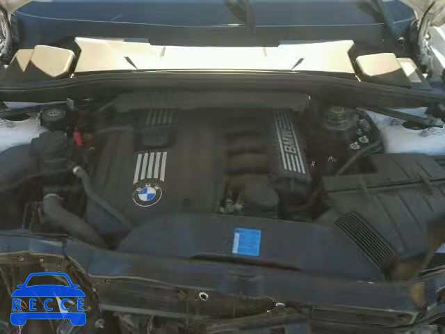 2008 BMW 128I WBAUP93588VF48030 image 6