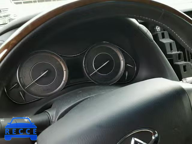 2016 INFINITI QX80 JN8AZ2NC7G9400995 image 7