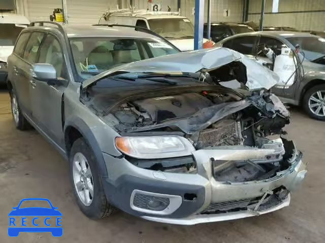 2008 VOLVO XC70 YV4BZ982481007402 image 0