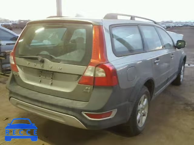 2008 VOLVO XC70 YV4BZ982481007402 image 3