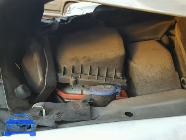 2008 VOLVO XC70 YV4BZ982481007402 image 6