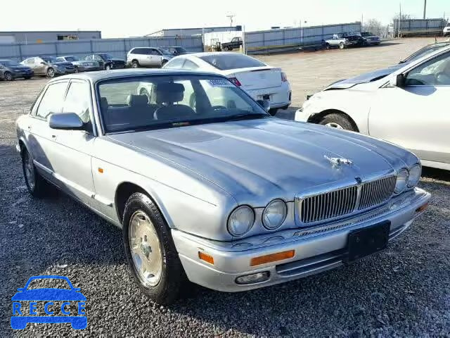 1995 JAGUAR XJ6 SAJHX174XSC738789 Bild 0