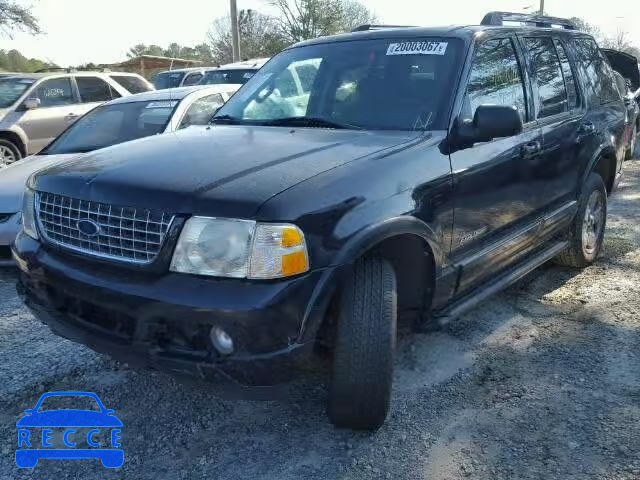 2005 FORD EXPLORER L 1FMZU65W95UA13630 image 1