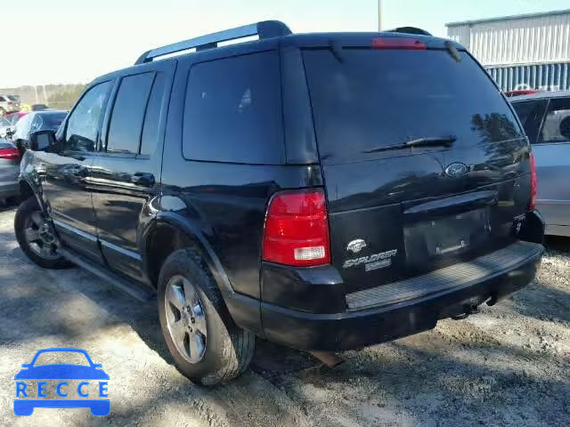 2005 FORD EXPLORER L 1FMZU65W95UA13630 image 2