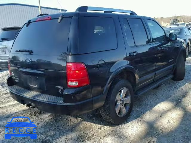 2005 FORD EXPLORER L 1FMZU65W95UA13630 image 3