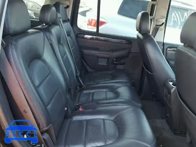 2005 FORD EXPLORER L 1FMZU65W95UA13630 image 5