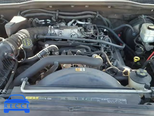 2005 FORD EXPLORER L 1FMZU65W95UA13630 image 6