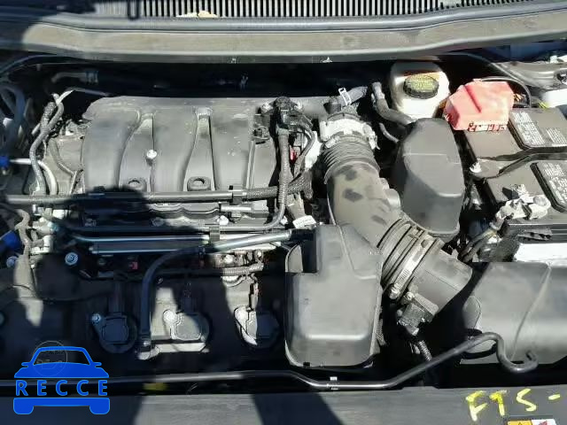 2015 FORD EXPLORER P 1FM5K8AR3FGC16352 image 6