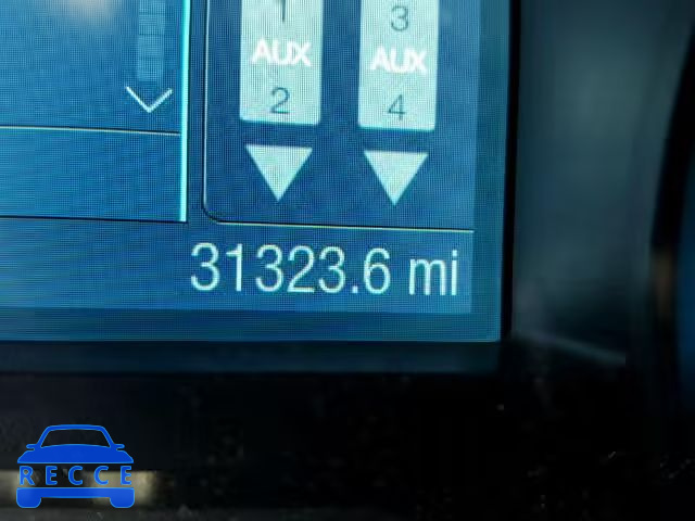 2015 FORD EXPLORER P 1FM5K8AR3FGC16352 image 7